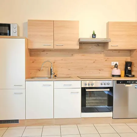 Mit Tv, Küche Und Terasse Nahe Kassel Lohfelden