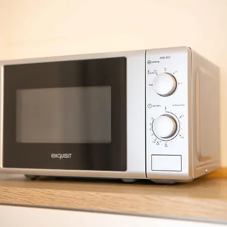 Mit Tv, Kueche Und Terasse Nahe Kassel Apartmán Lohfelden